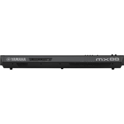Sintetizador Controlador MX88BK Yamaha