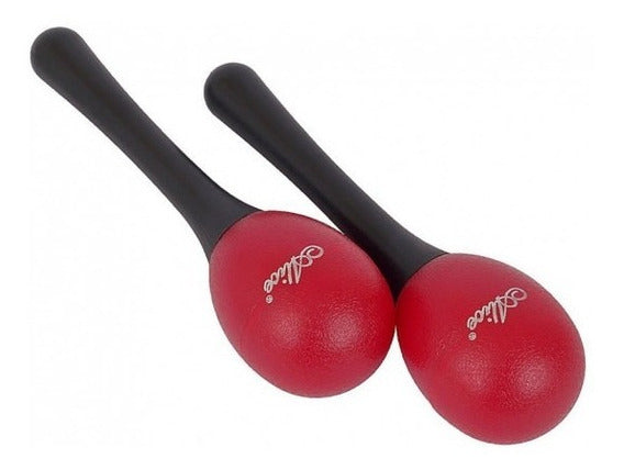 Maracas Varios Colores A042SE Alice