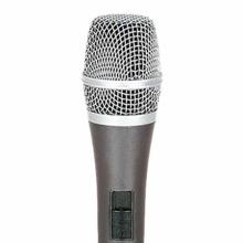 Micrófono SBM-980 Sound Barrier