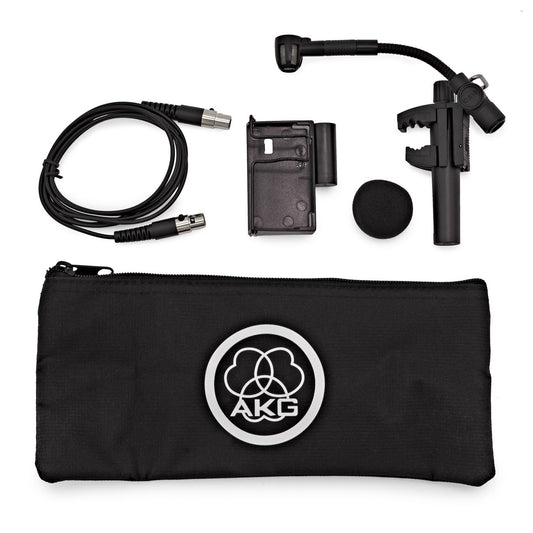 Micrófono de Condensador C518ML Akg