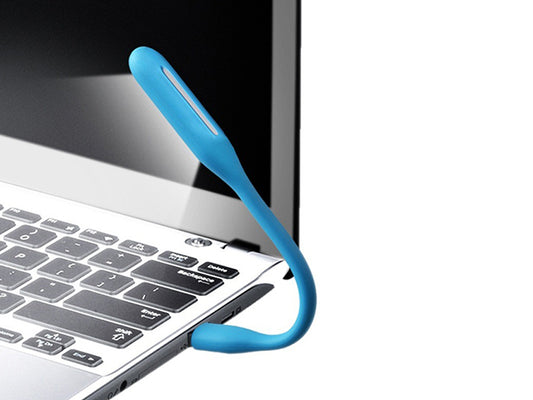 Lámpara Led USB Portátil OF-LUM-YLT Ijoy