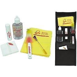 Kit de Mantenimiento para Clarinete MS-CC Players