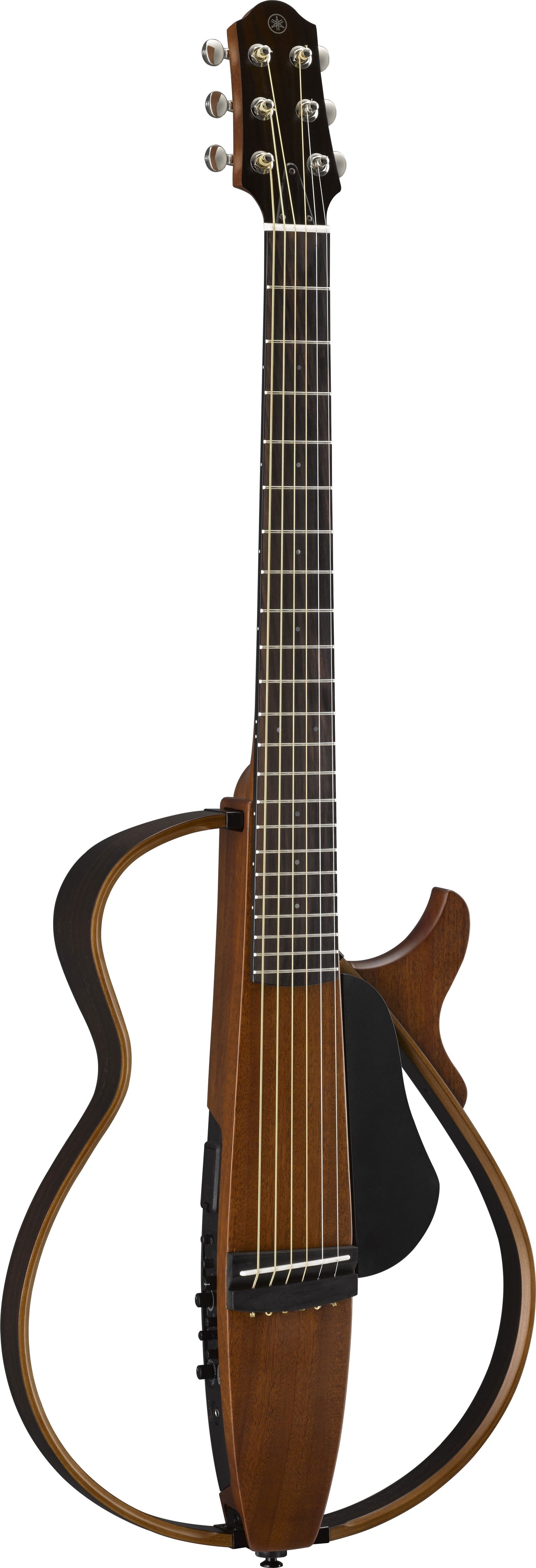 Guitarra Silent Nylon SLG200N Yamaha