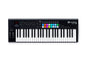 Controlador MIDI Launchkey 49 Teclas LAUNCHKEY49MK3 Novation