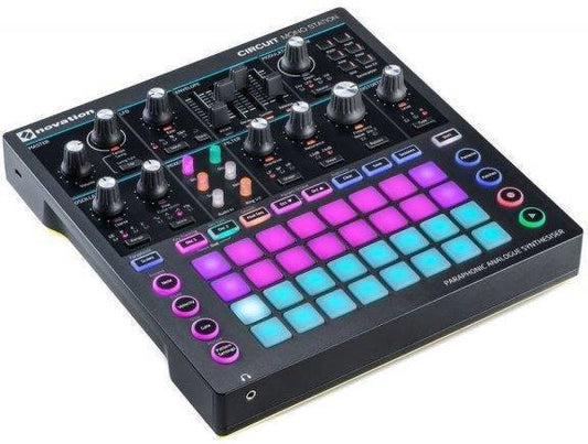 Launchpad NOVSYNTH08 Novation