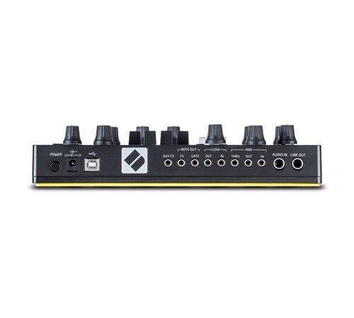 Launchpad NOVSYNTH08 Novation