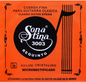 3ra Cuerda para Requinto 3003 Sonatina