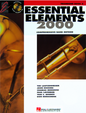 Método para Trombón Essential Elements Vol.2 HL00862599 Hal Leonard