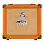 Amplificador para Guitarra Eléctrica 12" CRUSH12 Orange