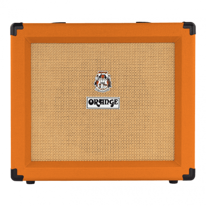 Combo para Guitarra Eléctrica 35W CRUSH 35RT Orange