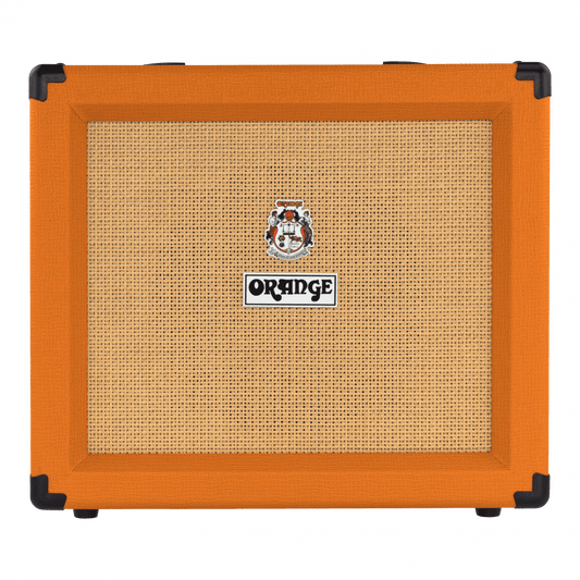 Combo para Guitarra Eléctrica 35W CRUSH 35RT Orange
