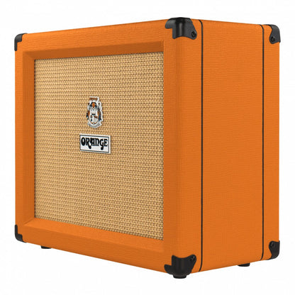 Combo para Guitarra Eléctrica 35W CRUSH 35RT Orange