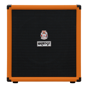 Amplificador para Bajo Eléctrico CRUSH BASS 100 Orange