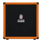Amplificador para Bajo Eléctrico CRUSH BASS 100 Orange