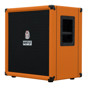 Amplificador para Bajo Eléctrico CRUSH BASS 100 Orange