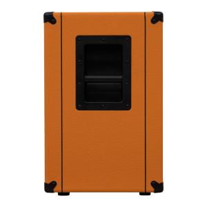 Amplificador para Bajo Eléctrico CRUSH BASS 100 Orange