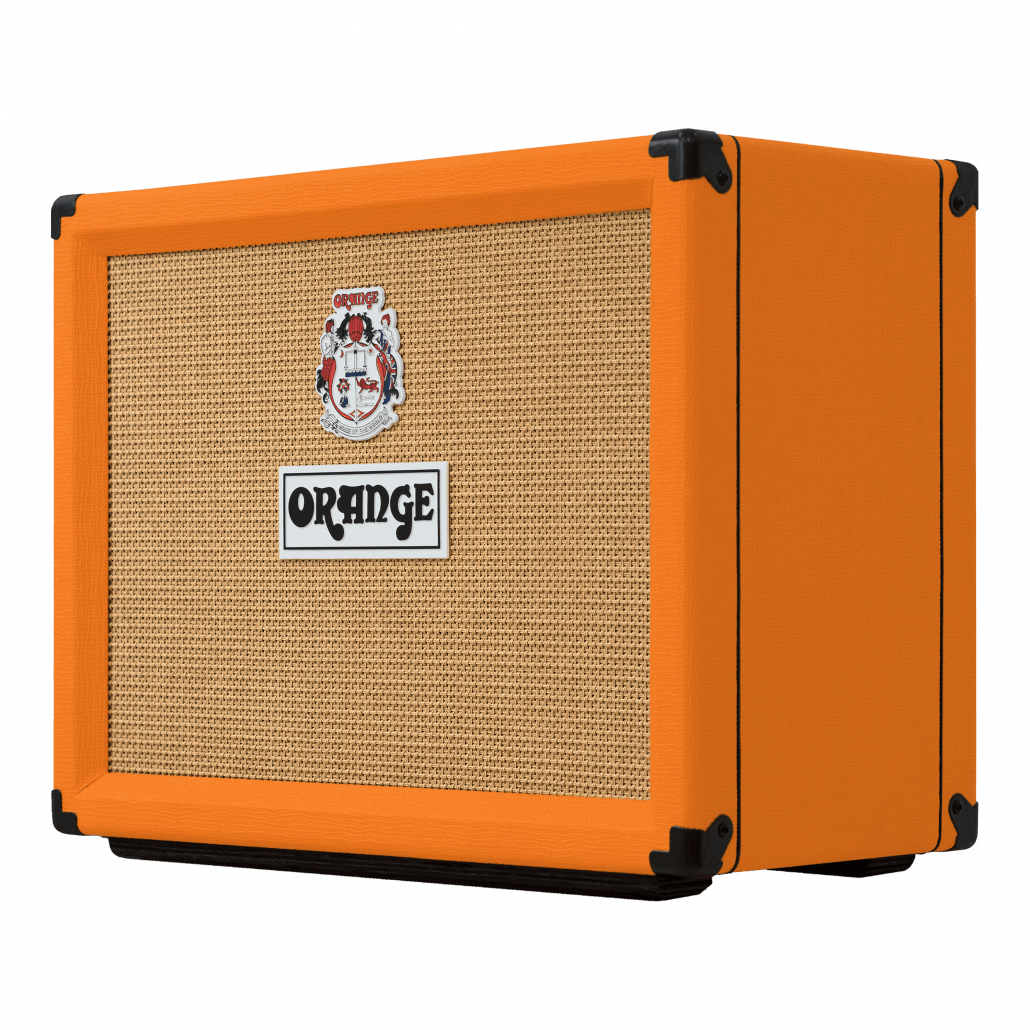 Combo para Guitarra Eléctrica ROCKER 32 Orange
