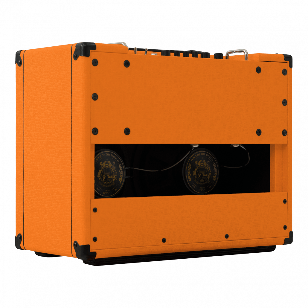 Combo para Guitarra Eléctrica ROCKER 32 Orange
