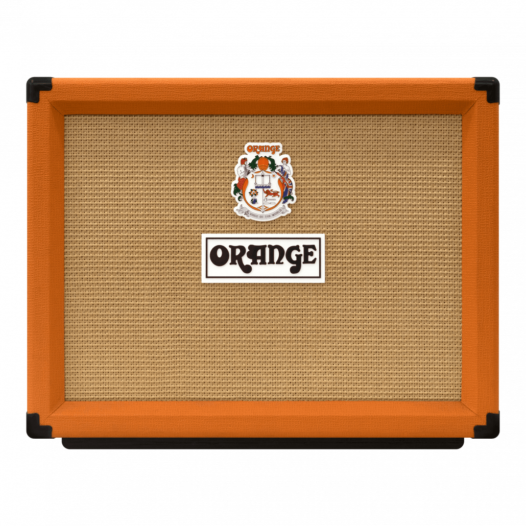 Combo para Guitarra Eléctrica TREMLORD 30 Orange