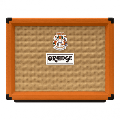 Combo para Guitarra Eléctrica TREMLORD 30 Orange