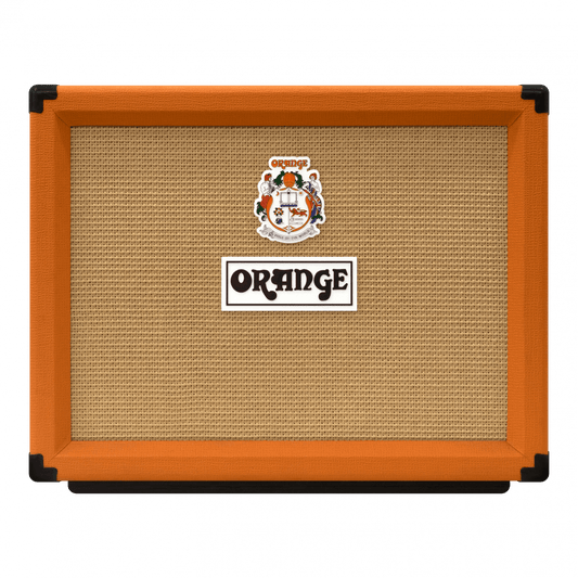 Combo para Guitarra Eléctrica TREMLORD 30 Orange