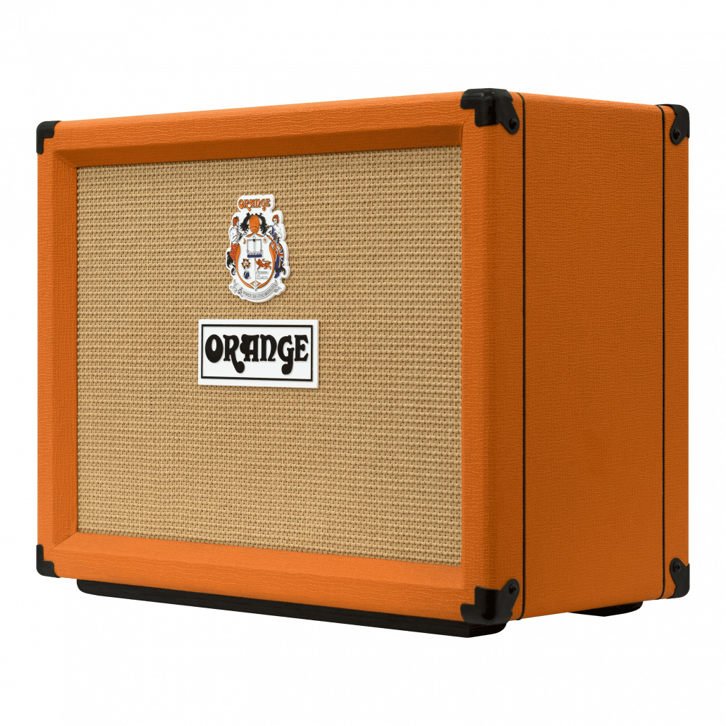 Combo para Guitarra Eléctrica TREMLORD 30 Orange