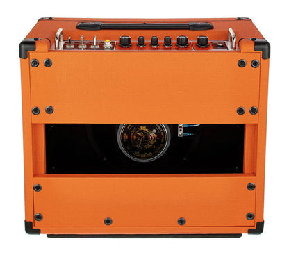 Combo para Guitarra Eléctrica ROCKER 15 Orange