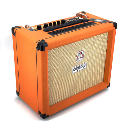 Combo para Guitarra Eléctrica ROCKER 15 Orange
