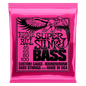 Encordadura para Bajo Eléctrico 2834 Ernie Ball