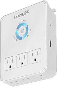 Acondicionador de Energía de Pared P360-DOCK Panamax