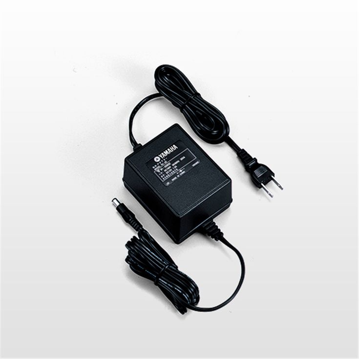 Eliminador de Corriente PA-5D Yamaha