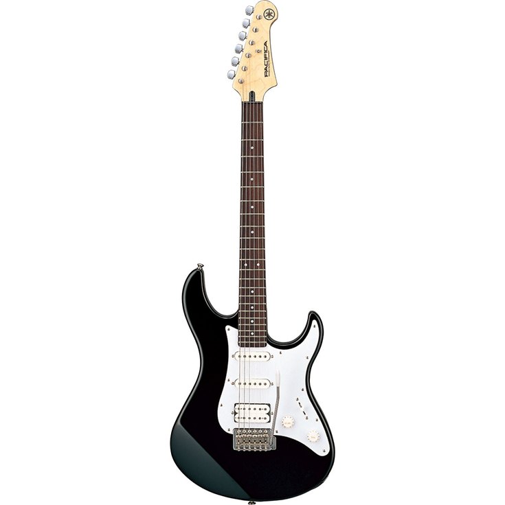 Guitarra Eléctrica Pacifica Stratocaster PAC012 Yamaha