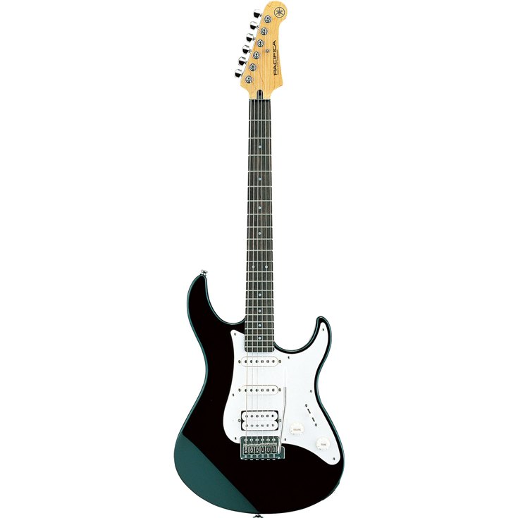 Guitarra Eléctrica Pacifica PAC112J Yamaha