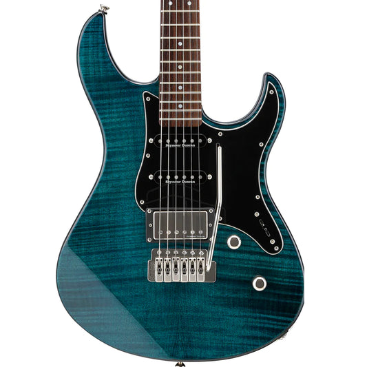 Guitarras Eléctricas Stratocaster PAC612VII Yamaha