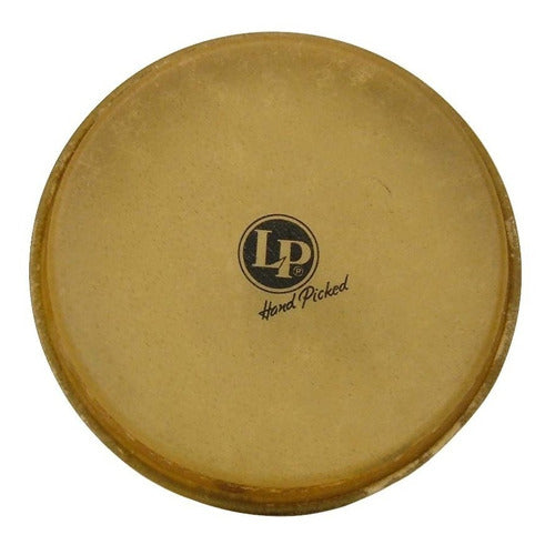 Parche para Bongoes 8” LP