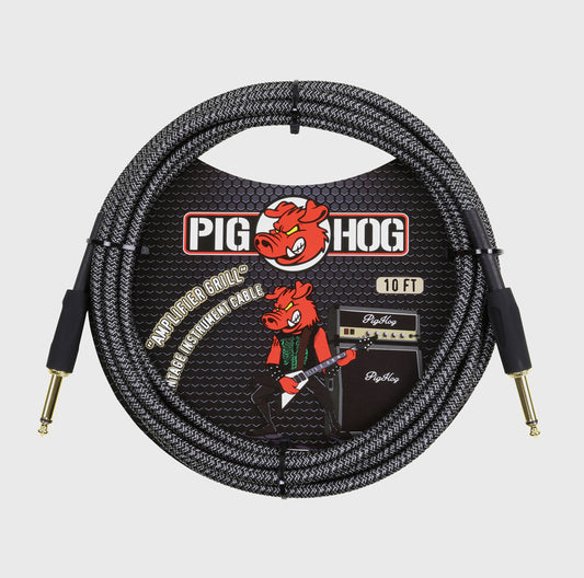 Cable para Instrumento PCH10AG Pig Hog