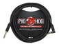 Cable para Instrumento PCH10AGR Pig Hog