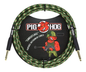 Cable para Instrumento PCH10CF Pig Hog