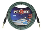 Cable para Instrumento PCH10TAB Pig Hog