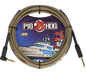 Cable para Instrumento PCH10TBRR Pig Hog
