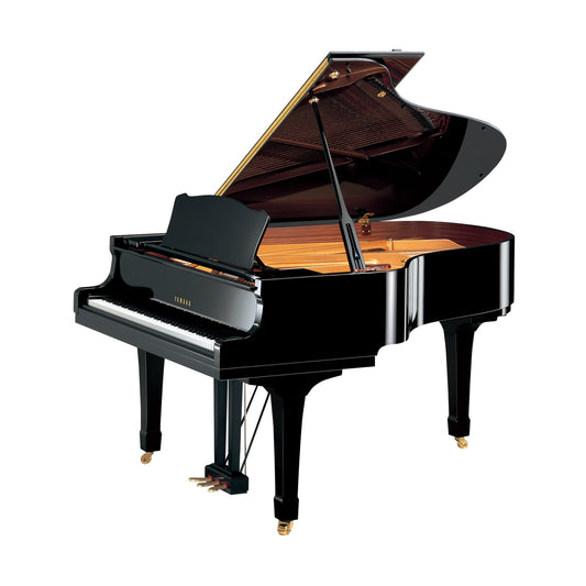 Piano de Cola 186cm CX3PE Yamaha