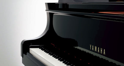 Piano de Cola 186cm CX3PE Yamaha