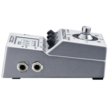 Pedalera Para Guitarra MultiStomp MS-50G Zoom