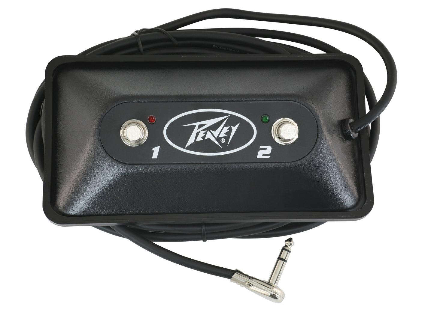 Pedal Footswitch Doble Switch FS2 Peavey