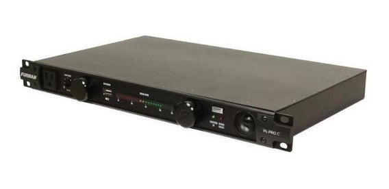 Acondicionador de Energia PL-8D Furman