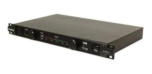Acondicionador de Energia PL-8D Furman