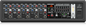Mezcladora Amplificada PMP550M Behringer