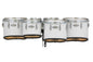 Multitenor de 6 Vasos PMTM668023 Pearl