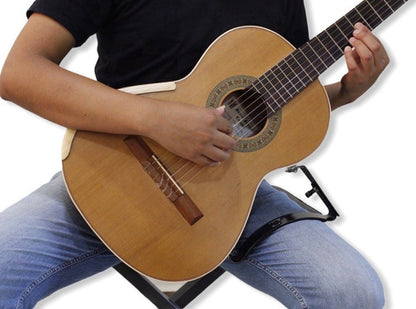 Prótesis para Guitarra Acústica PAEXL Serenata