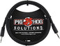 Cable Auxiliar Plug 3.5mm A 3.5mm 91cm PX-T3503 Pig Hog